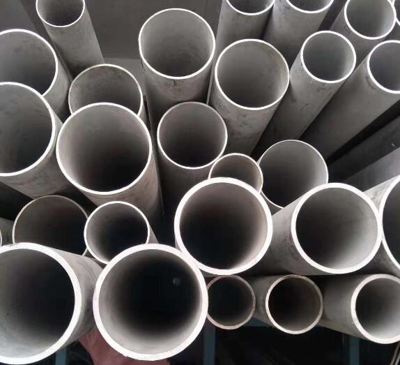 梅列321不锈钢管