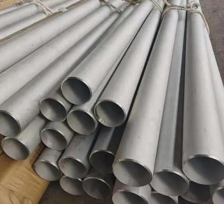 梅列304不锈钢管