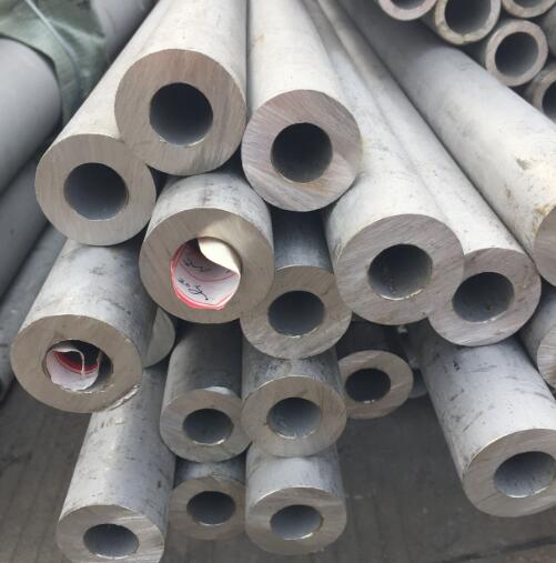 梅列321不锈钢管