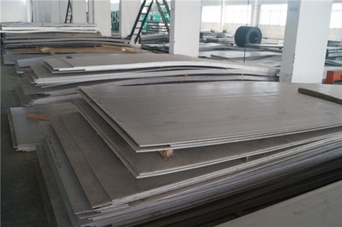 梅列304不锈钢板