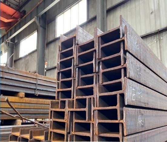 梅列Q420C工字型钢