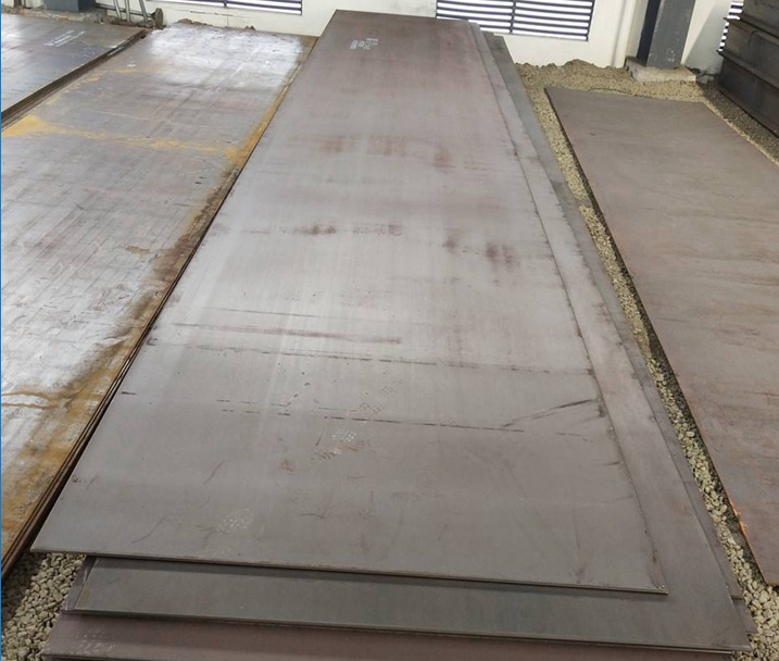 梅列Q420GJD镀锌板