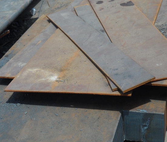 梅列NM360C耐磨板