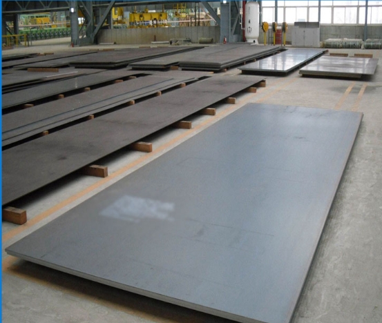 梅列NM450C耐磨板