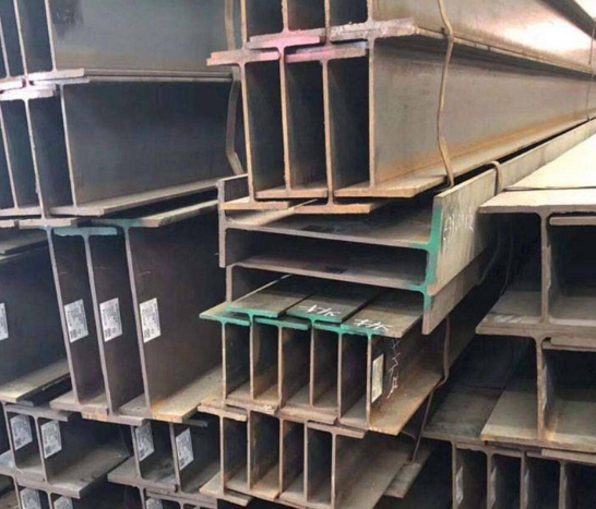 梅列Q235C工字钢